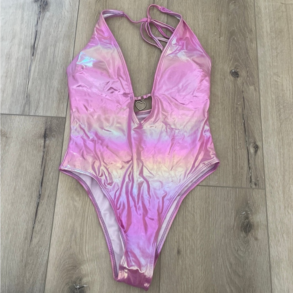Shein one piece